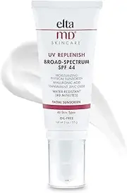 EltaMD UV Replenish Broad-Spectrum SPF 44, 59.15 ml