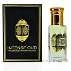 Majnoon Perfume Oil 12ML (0.40 OZ) With Black Gift Box By Intense Oud | Sweet Pi