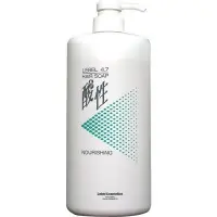 在飛比找Yahoo!奇摩拍賣優惠-✩小敏廣場✩LebeL 4.7 酸性洗髮精 1200ml