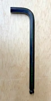 14mm Allen Ball-Plus Long Arm Hex Key USA