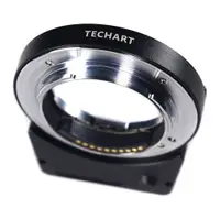 在飛比找蝦皮購物優惠-天工 Techart LM-EA7 Leica M鏡頭轉SO