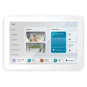 Amazon Echo Hub 8" Smart Home Control Panel Alexa Security