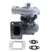Turbocharger 2674A301 for Caterpillar PS-200B Pneumatic Compactor w 3054T engine