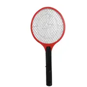 Wildtrak Cockatoo Mosquito Zappa 53cm Racquet Insect Racket Zapper Assorted