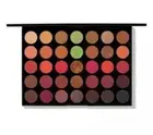 Morphe 3503 Fierce By Nature Artistry Eyeshadow Palette Authentic