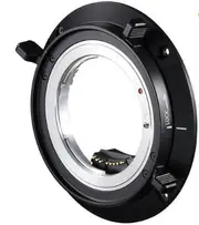 Canon CM-V1 EF Lock Mount Kit