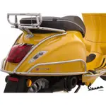 【VESPA RAGAZZO】VESPA 春天 衝刺 專用 原裝 後保桿組 電鍍款