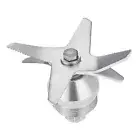 Blender Six Blades Assembly For Vitamix Vita-Mix Blender Wet Dry & Ice 1151 1152