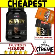 EHP LABS ISOPEPT 2LB // HYDROLYZED WHEY PROTEIN ISOLATE LEAN EHPLABS OXY