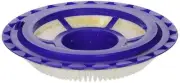 Dyson Exhaust Filter Compatible with DC41 DC65 DC66 Up13 Up20 Models 920769 01