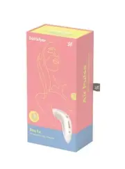 Satisfyer Pro 1+