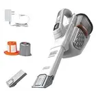 Dustbuster Handheld Vacuum, Cordless, AdvancedClean+, White (HHVK320J10)