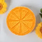 Bath & BodyWorks Scented Bath Fizzy Bomb 4 oz in Calypso Clementine