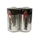 Energizer 勁量 1號 D 鹼性電池 72顆入 /箱