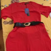 Mister Zimi Size 14 Jumpsuit