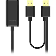 UNITEK Y277 5M Usb2.0 Active Ext Lead
