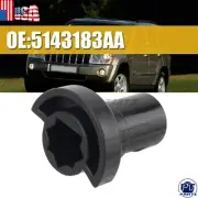 Actuator Shaft Lever Fit For 06-10 Jeep Grand Cherokee Commander WK XK 5143183AA (for: Jeep)