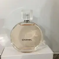 在飛比找Yahoo!奇摩拍賣優惠-Chanel 橙光輕舞 150ml