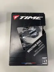 Time Atac XC 4 Pedals Black