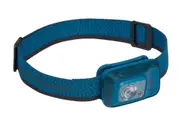 Black Diamond Cosmo 350 Lumen Rechargeable Headlamp -Azul