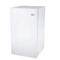 在飛比找順發線上購物優惠-TECO 東元 R1091W 99L 單門白色冰箱 (客訂排