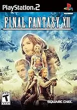 Final Fantasy XII