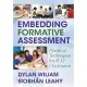 Embedding Formative Assessment: Practical Techniques for K-12 Classrooms