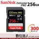 SanDisk Extreme Pro UHS II 256GB SDXC 300M/s 2000x U3 最高速!