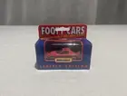 Matchbox: Mazda RX-7 - AFL limited Edition Essendon Bombers - 1997. NISB. Rare.