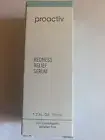 ⭐️ Proactiv Redness Relief Serum Red Dry Skin Soothing Treatment 1.7oz Sealed ⭐️