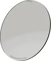 Tilta Illusion 95mm White Mist 1/4 Filter for Tilta Mirage Matte Box Lightweight TF-95-WM14