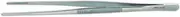 Arcos Professional Appliances - Box of 6 Kitchen Tongs - Stainless Steel 300 mm - Colour Grey (6 pcs)