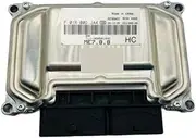Computer Engine Control Unit ECU ECM Compatible With Chery Tiggo 3 T11-3605010HC F01R00DJA4