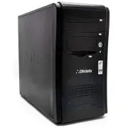 Case Matx Micro-Atx Mini-Itx Computer Assembled Slot Floppy Disk Card