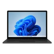 Microsoft Surface Laptop 4 (13'', i5, 512GB/8GB, W10) - Black