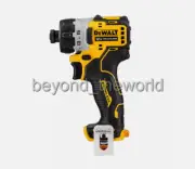 Dewalt DCF601N Cordless Brushless 12V Max 2.0Ah Compact Screw Driver (Only Body)