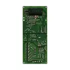OEM GE WB27X25418 Microwave Pcb Smart Board