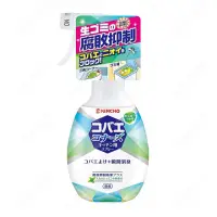 在飛比找momo購物網優惠-【KINCHO 日本金鳥】果蠅驅除噴劑250ml(平行輸入)