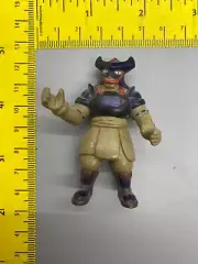 Hachiman PVC Thundercats Vintage action Figure LJN Toys