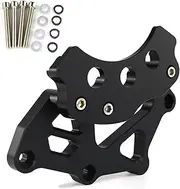 Motorcycle Engine Ignition Clutch Cover Case Guards Protector Compatible With Svartpilen 250/401 2020-2023 Vitpilen 250/401