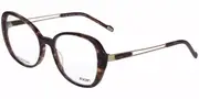 Joop! 2108 2142 Men's Glasses Tortoiseshell Size 55 - Private Health Rebate - Blue Light Block Available