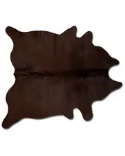 Natural Group Geneva Cowhide Rug