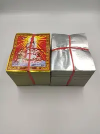 在飛比找Yahoo!奇摩拍賣優惠-【明祥】上海金.上海銀 適用 神明 金紙 金泊 3廠