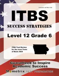 在飛比找博客來優惠-Itbs Success Strategies Level 