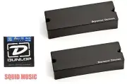 Seymour Duncan ASB2-5s Active Soapbar 5 String Bass Phase II Set ( BASS STRINGS)