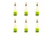 6x Shea Moisture 237ml Power Greens Hair Tea Rinse Moringa & Avocado Color Safe