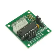 Stepper Motor Driver Board Module for Arduino AVR SMD 5-50V ULN2003