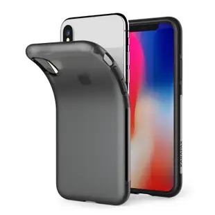 Anker Karapax Touch iphone x 手機殼