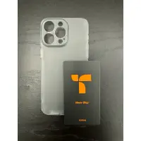 在飛比找蝦皮購物優惠-Torras 圖拉斯 iPhone 15 Pro Max 霧