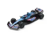 1:64 2023 Esteban Ocon -- #31 Alpine A523 -- Spark F1